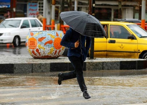پیش‌بینی هواشناسی کشور طی روز‌های آینده / سامانه بارشی جدید از این تاریخ وارد می‌شود