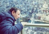 چرا از ارتفاع می‌ترسیم؟
