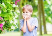 چرا افراد به آلرژی مبتلا می‌شوند؟