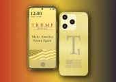 کلاهبرداری ۵۹ میلیون دلاری موبایل ترامپ