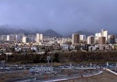 کیفیت هوای تهران امروز یکشنبه ۲۷ اردیبهشت ۱۴۰۵ / هوای تهران قابل‌قبول شد