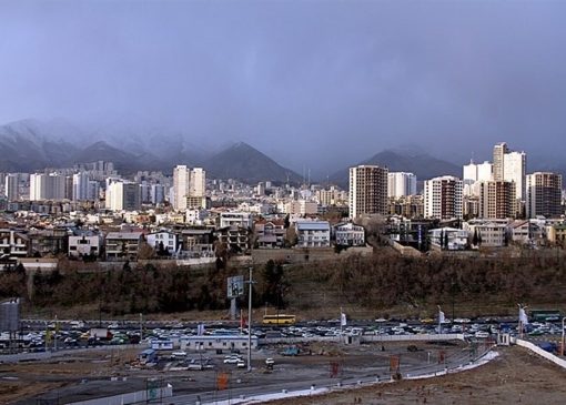 کیفیت هوای تهران امروز یکشنبه ۲۷ اردیبهشت ۱۴۰۵ / هوای تهران قابل‌قبول شد