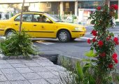 کیفیت هوای تهران قابل‌قبول شد