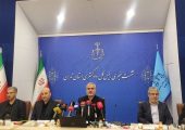 90 درصد دادرسی‌های زندان‌های تهران الکترونیکی برگزار می‌شود