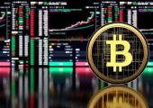 آخرین وضعیت بازار رمزارزها در جهان / ریزش قیمت بیت‌کوین رکورد زد