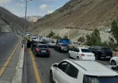 آخرین وضعیت تردد در جاده های شمالی کشور/ مسافران این خبر مهم را از دست ندهند