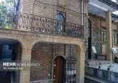 آخرین وضعیت مرمت «خانه صانعی» اعلام شد