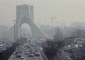 آلودگی هوا با خطر زوال عقل مرتبط است