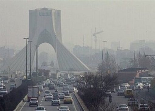 آلودگی هوا در گرفتگی عروق و خطر بیماری قلبی نقش دارد
