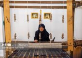 اجرای ۲۸۰ طرح اشتغال‌زایی صنایع‌دستی در ایلام