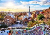 اسپانیا در آستانه فتح قله ۱۰۰ میلیون گردشگر/ جهش ورود گردشگران خارجی، موتور رکوردشکنی گردشگری اروپا را روشن کرد