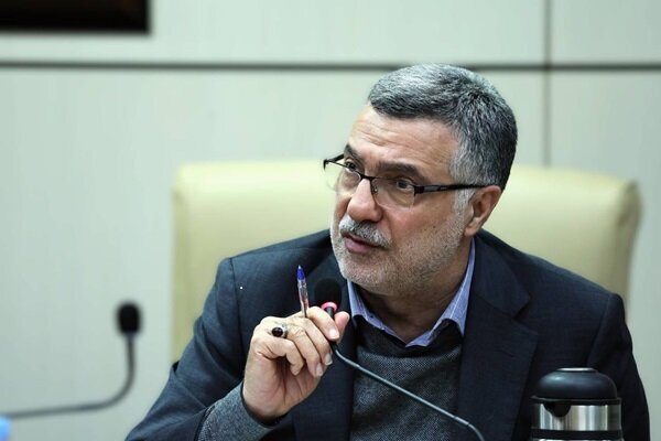 اعلام دو راهبرد وزارت بهداشت برای کنترل بازار دارویی کشور اعلام دو راهبرد وزارت بهداشت برای کنترل بازار دارویی کشور
