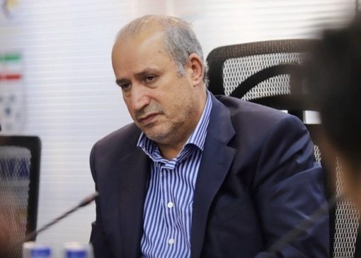 افشاگری تاج از محدودیت ویزای آمریکا برای تیم ملی