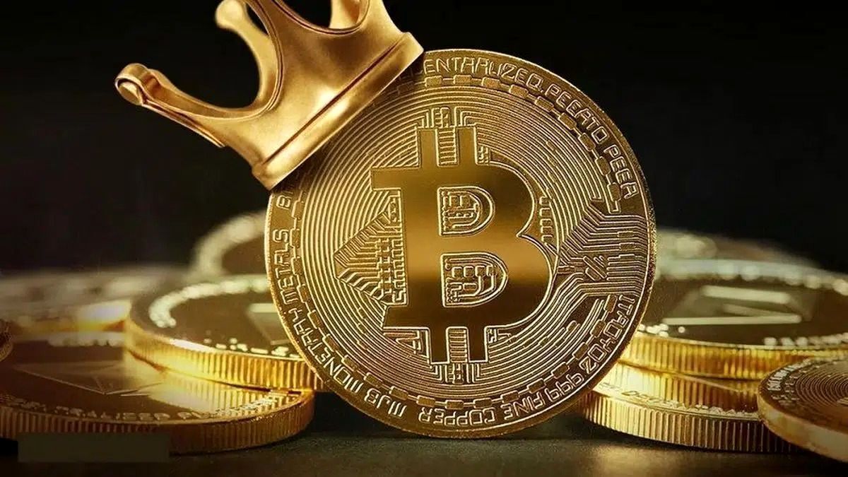 اقدام عجیب بزرگترین دارنده بیتکوین در جهان + جزئیات اقدام عجیب بزرگترین دارنده بیتکوین در جهان + جزئیات