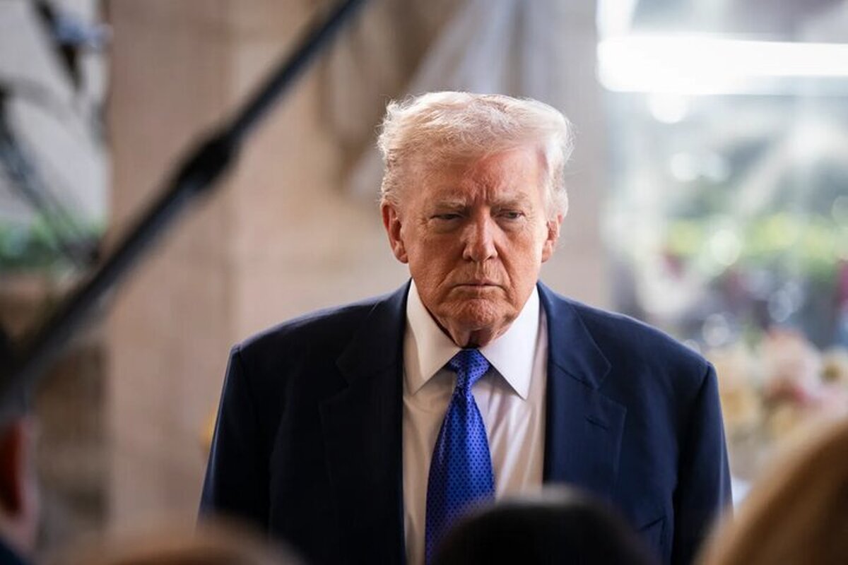 الجزیره: اقتدار نظامی ایران، ترامپ را زیر فشار گذاشته است الجزیره: اقتدار نظامی ایران، ترامپ را زیر فشار گذاشته است