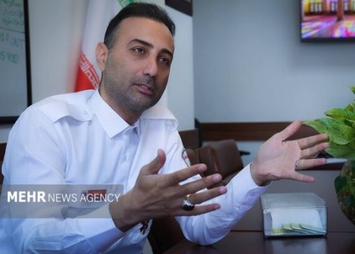 اورژانس تهران: تاکنون هیچ مصدومی به ما گزارش نشده است