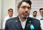 اورژانس تهران در یک هفته ۲۵ هزار مأموریت امدادی انجام داد