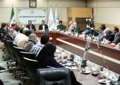 بررسی ظرفیت‌های صادراتی ایران / نشست فعالان صنایع خلاق برگزار شد