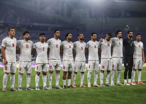 برنامه حضور تیم ملی در آمریکا نهایی شد