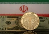 تتر رکورد تاریخی زد/ قیمت تتر در بازار امروز چند؟