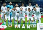 ترکیب احتمالی ایران مقابل نیوزیلند