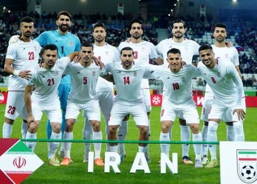 ترکیب احتمالی ایران مقابل نیوزیلند
