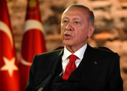 توافقنامه معافیت روادید با عربستان به تایید اردوغان رسید