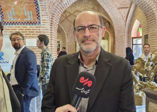 توسعه اقتصاد محلی با برگزاری رویداد ملی صنایع خلاق در اردبیل