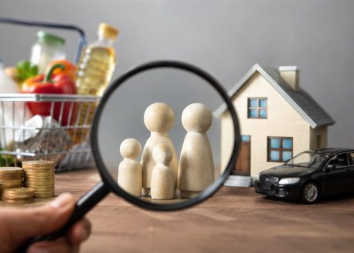 تکذیب حذف دهک‌های پردرآمد از طرح کالابرگ الکترونیک