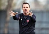 جانشین غیرمنتظره برای اوسمار ویرا در پرسپولیس