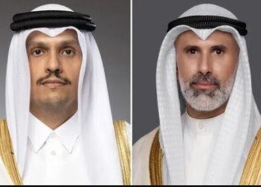جزئیات گفت‌وگوی تلفنی وزرای خارجه قطر و کویت درباره پرونده ایران و آمریکا