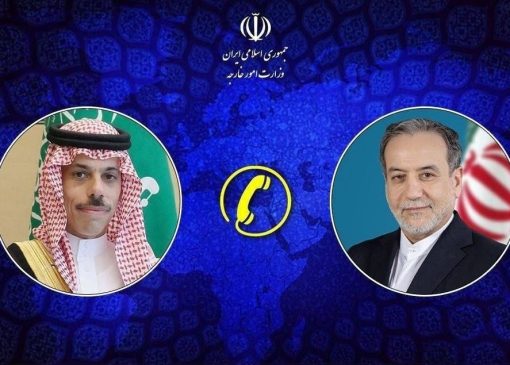 جزئیات گفتگوی تلفنی وزرای امور خارجه ایران و عربستان