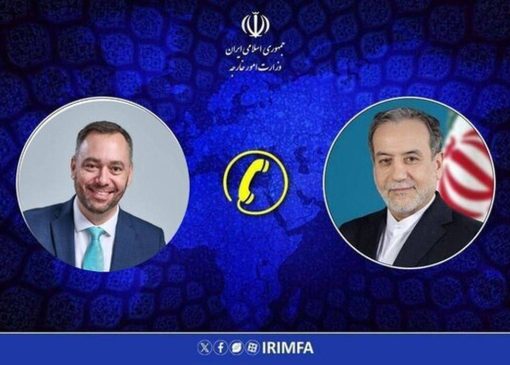 جزئیات گفتگوی تلفنی وزیران خارجه ایران و بلژیک