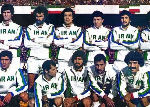 حال‌وهوای تهران در جام جهانی ۷۸ آرژانتین/ تب فوتبال در تهران قدیم+ عکس