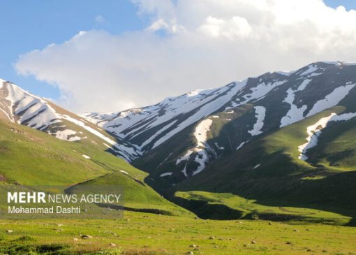 حضور ایران در نشست گردشگری سبز کشورهای آسیایی