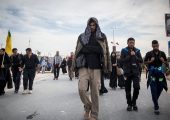 خبر مهم برای مشمولان اربعین / این افراد می‌توانند بدون مجوز سفر کنند