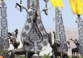 خطر فراموشی علامت عزاداری به عنوان یک صنایع دستی مذهبی