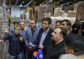 دادستان تهران: مواد اولیه تولید 3میلیون داروی دیابتی ترخیص می‌شود