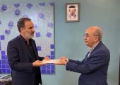 دبیر نوزدهمین جشنواره ملی موسیقی جوان منصوب شد