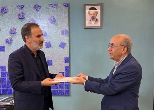 دبیر نوزدهمین جشنواره ملی موسیقی جوان منصوب شد