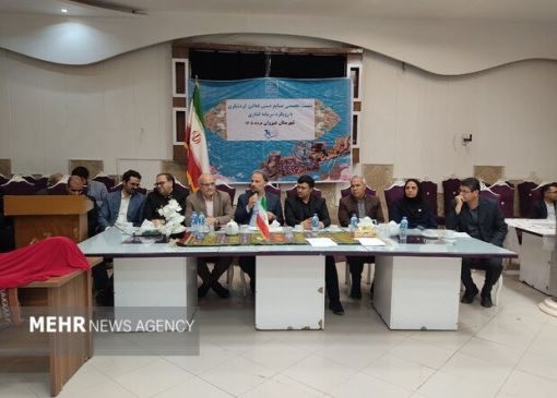 دیناری: شیروان ظرفیت تبدیل شدن به قطب گردشگری را دارد