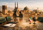 دیپلماسی استانی بازوی دیپلماسی ملی؛ یزد ظرفیت نقش‌آفرینی منطقه‌ای دارد