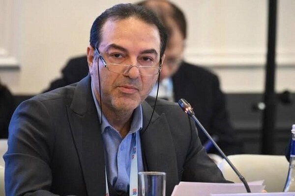 رئیسی: انجام ۴۰ درصد آزمایشهای پزشکی در کشور بی مورد است رئیسی: انجام ۴۰ درصد آزمایشهای پزشکی در کشور بی مورد است
