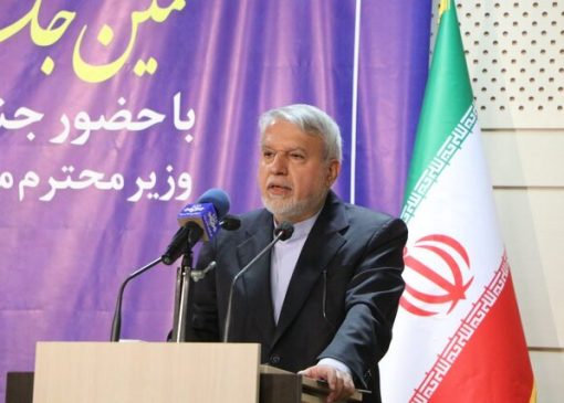 راه‌اندازی موزه میناب در سعدآباد