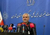رسیدگی بیش از 14میلیون پرونده در دادگستری تهران در دوره تحول