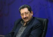 روایت وزیر صمت از سودجویان آسیب فولاد مبارکه در جنگ | فولاد مبارکه نماد «فولاد ایران» است