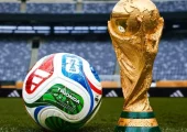 رونمایی پوستر فدراسیون فوتبال برای بازی ایران مقابل بلژیک+ عکس