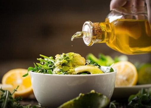 رژیم غذایی فستینگ به بهبود سرطان تخمدان کمک می‌کند