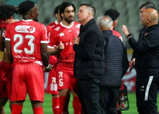 زمان بازگشت خارجی‌های پرسپولیس مشخص شد