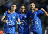 زمان ورود یاسر آسانی و منیر الحدادی به تهران مشخص شد